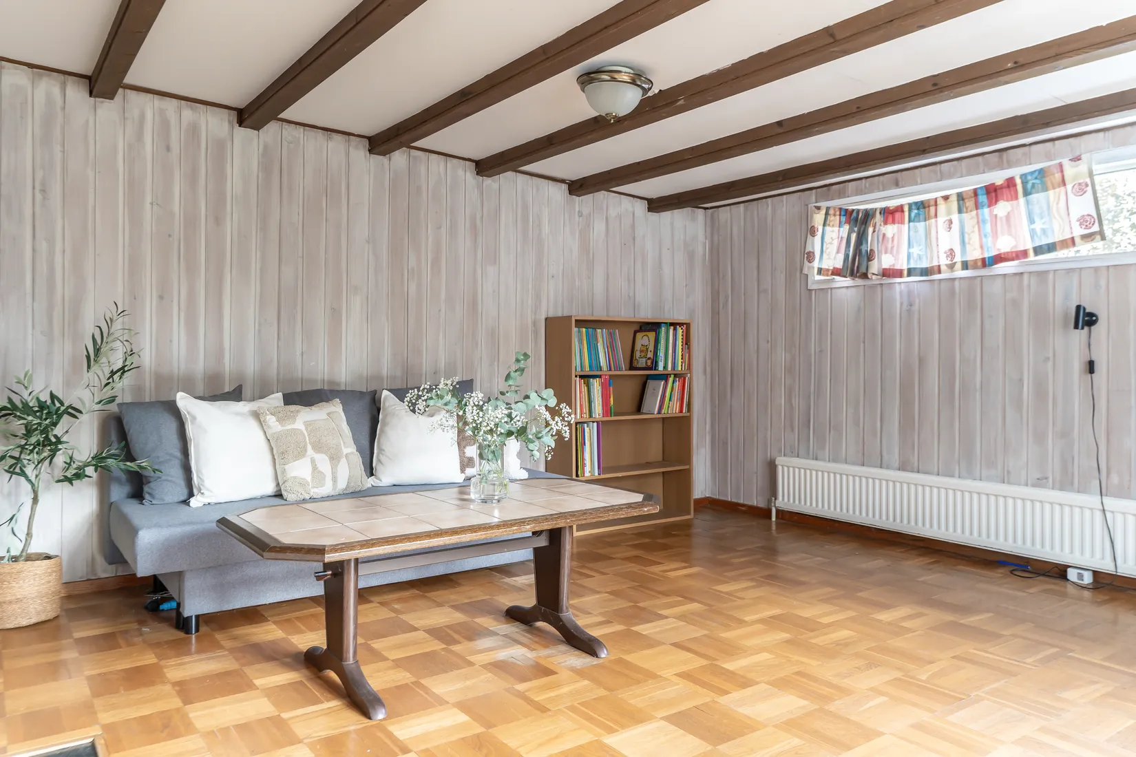 Villa, Jeppas väg 7, Hammar, Kristianstad