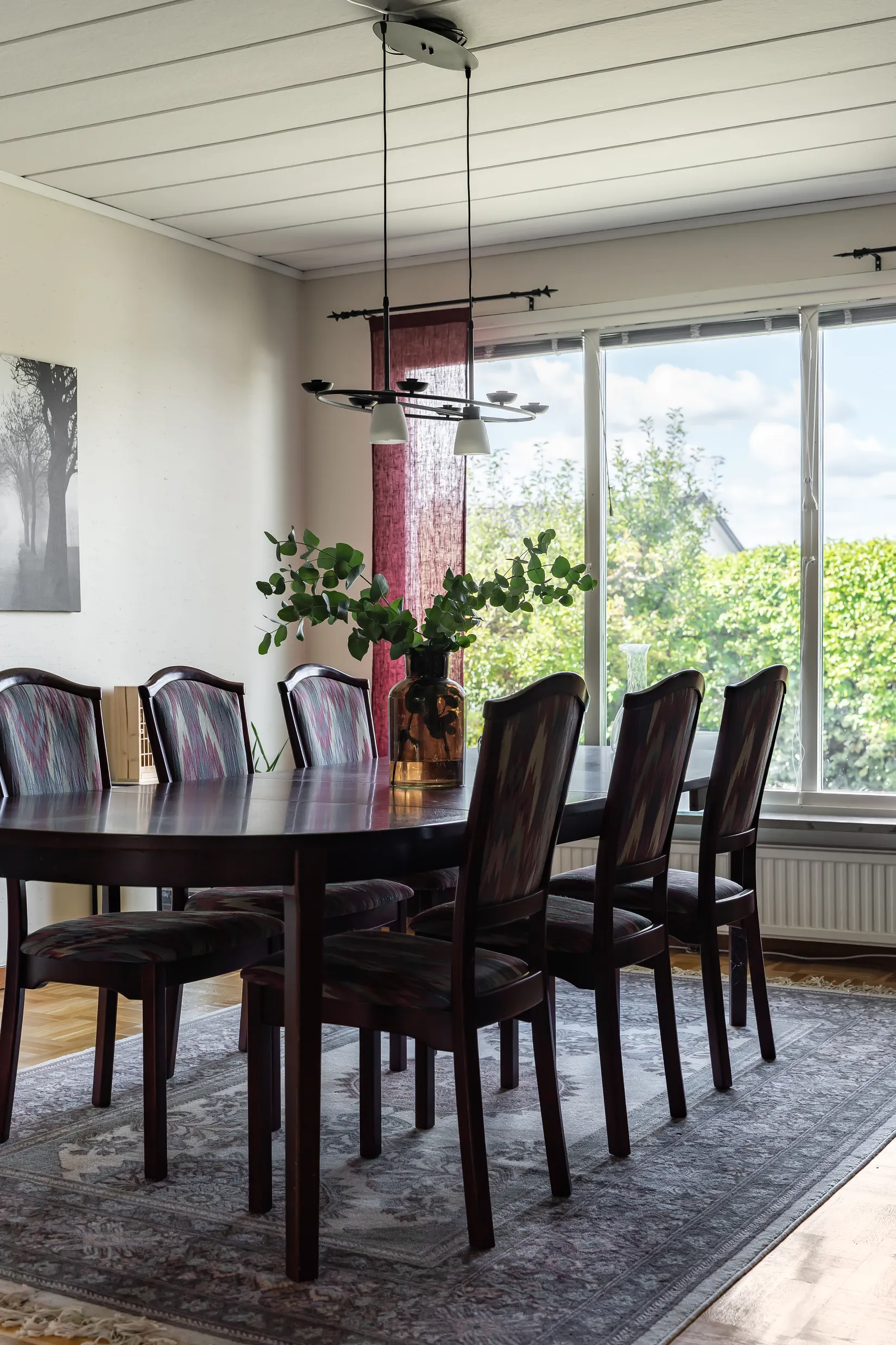 Villa, Jeppas väg 7, Hammar, Kristianstad
