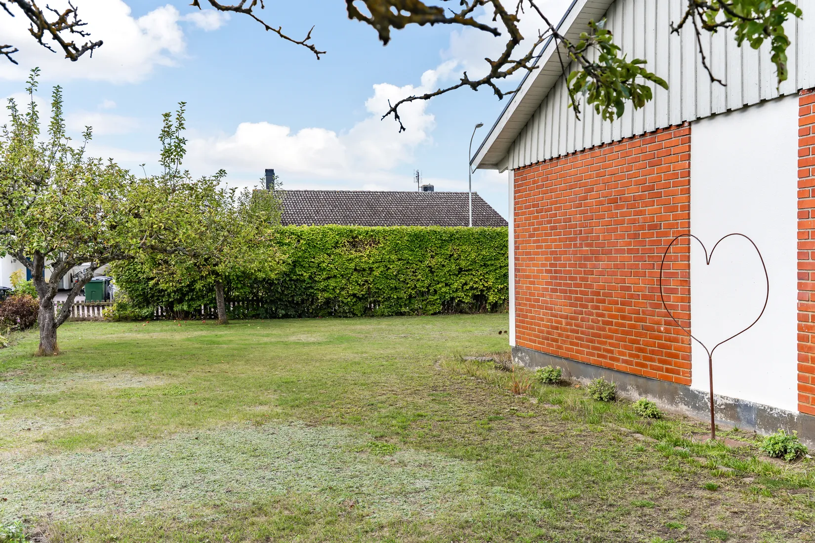 Villa, Jeppas väg 7, Hammar, Kristianstad