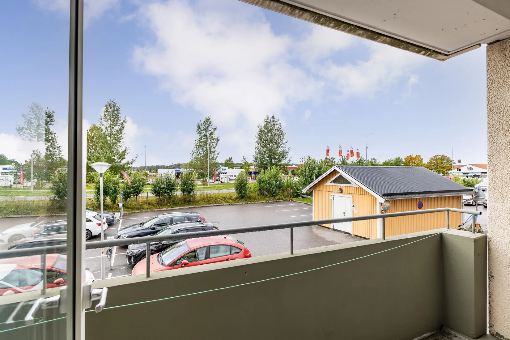 Bostadsrätt, Bergslagsvägen 14C, Karlsdal, Köping