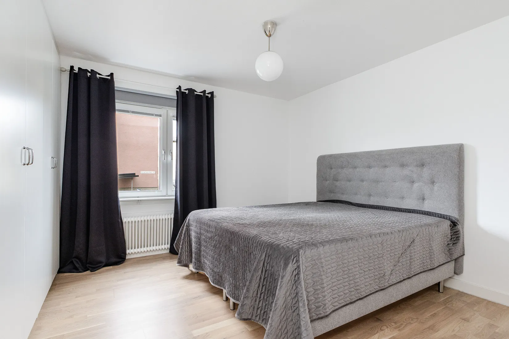 Bostadsrätt, Bergslagsvägen 14C, Karlsdal, Köping
