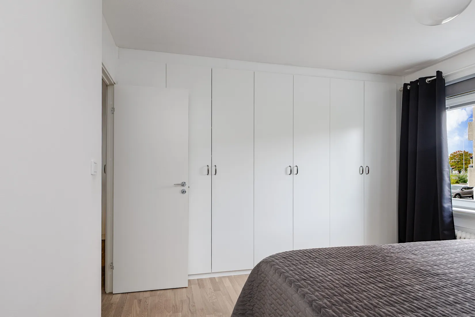 Bostadsrätt, Bergslagsvägen 14C, Karlsdal, Köping