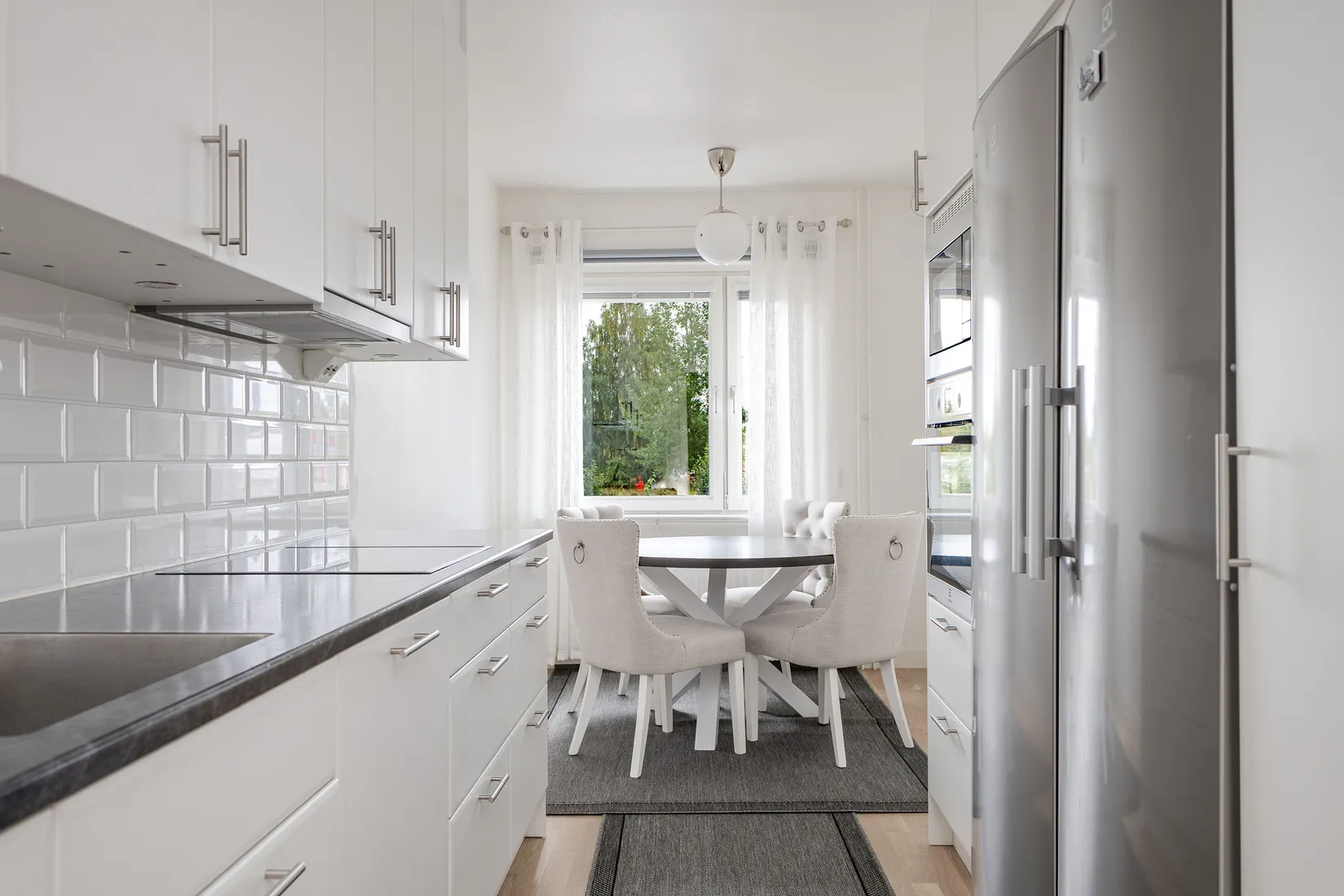 Bostadsrätt, Bergslagsvägen 14C, Karlsdal, Köping