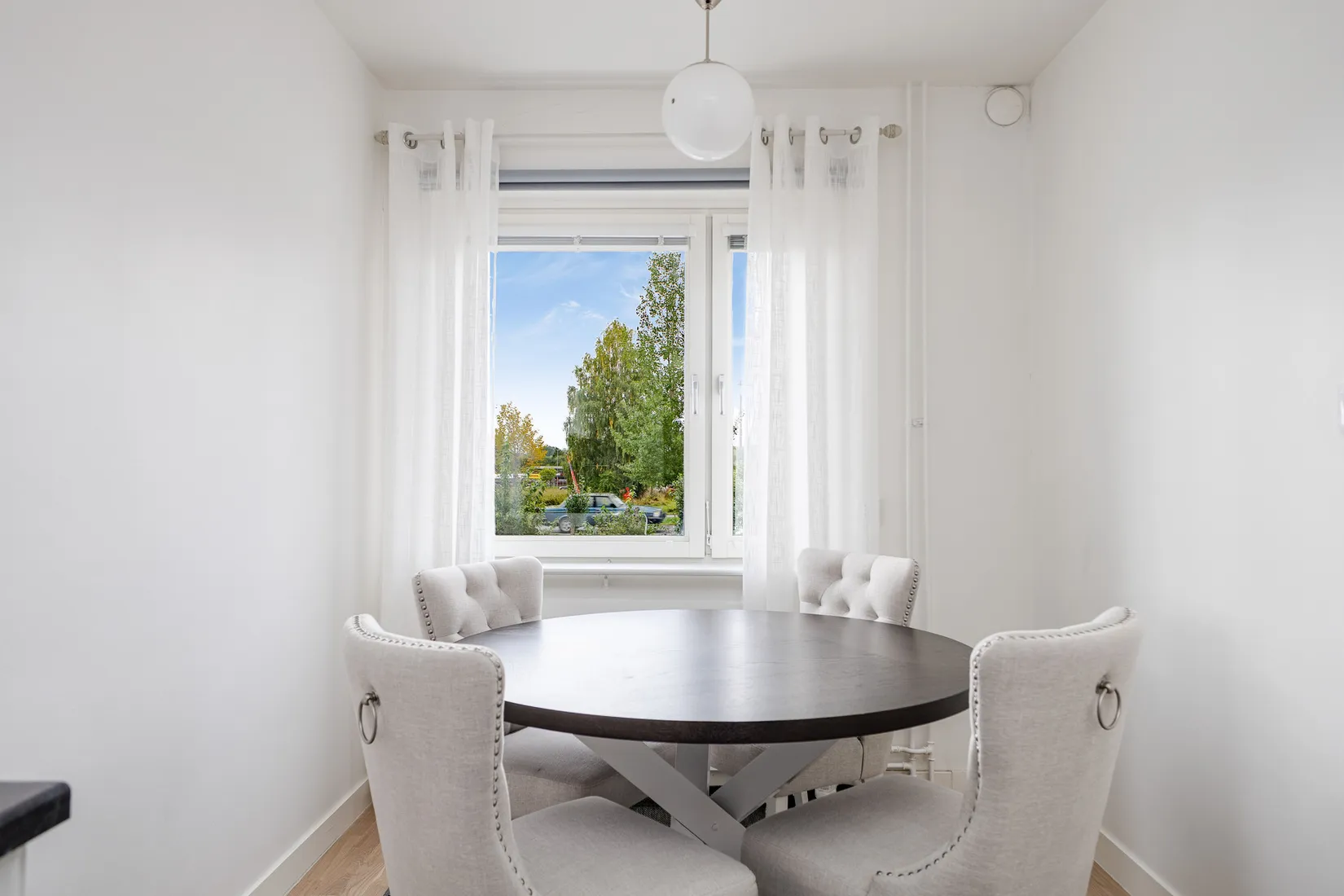 Bostadsrätt, Bergslagsvägen 14C, Karlsdal, Köping
