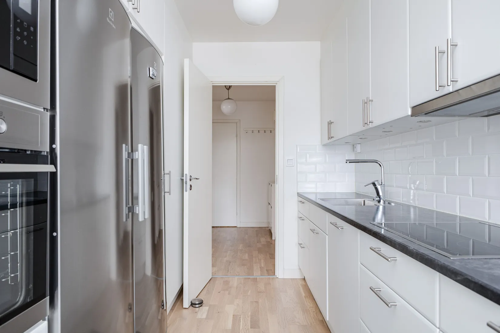 Bostadsrätt, Bergslagsvägen 14C, Karlsdal, Köping