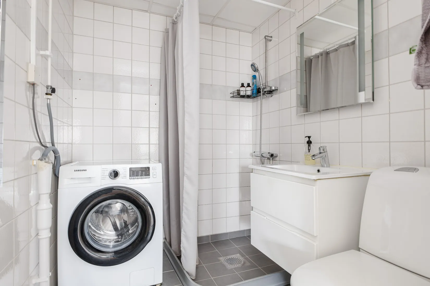 Bostadsrätt, Bergslagsvägen 14C, Karlsdal, Köping