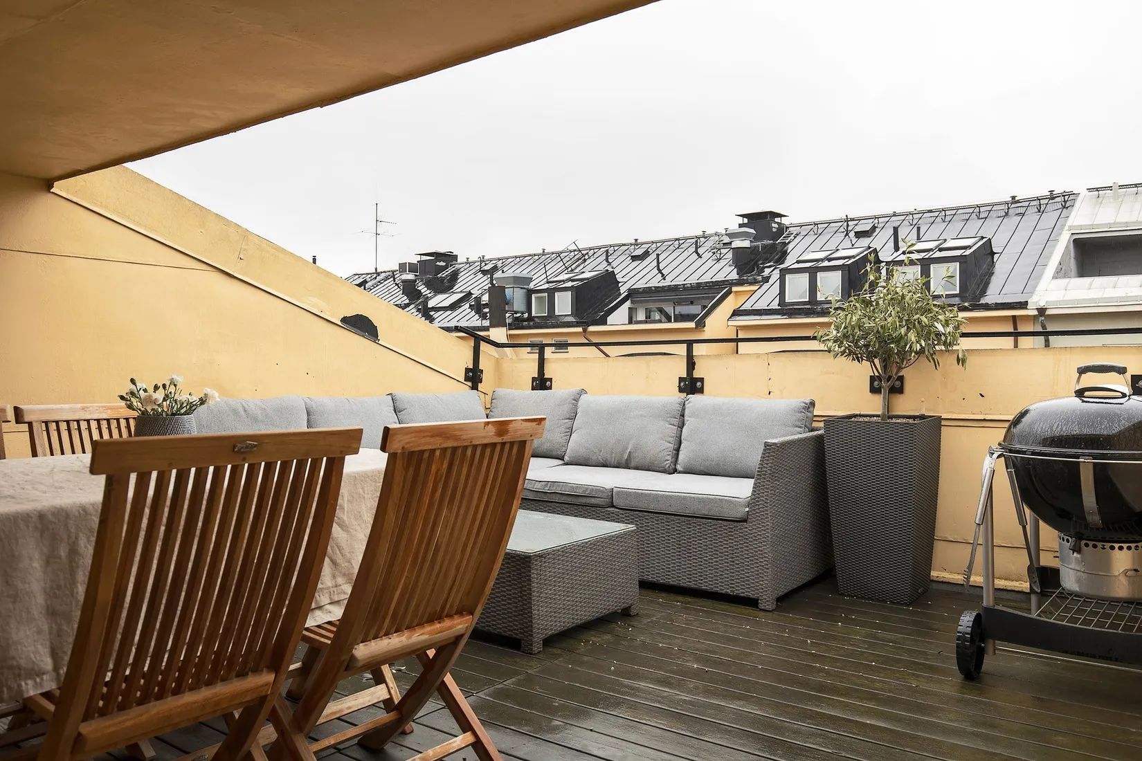 Bostadsrätt, Sankt Göransgatan 70, Kungsholmen, Stockholm
