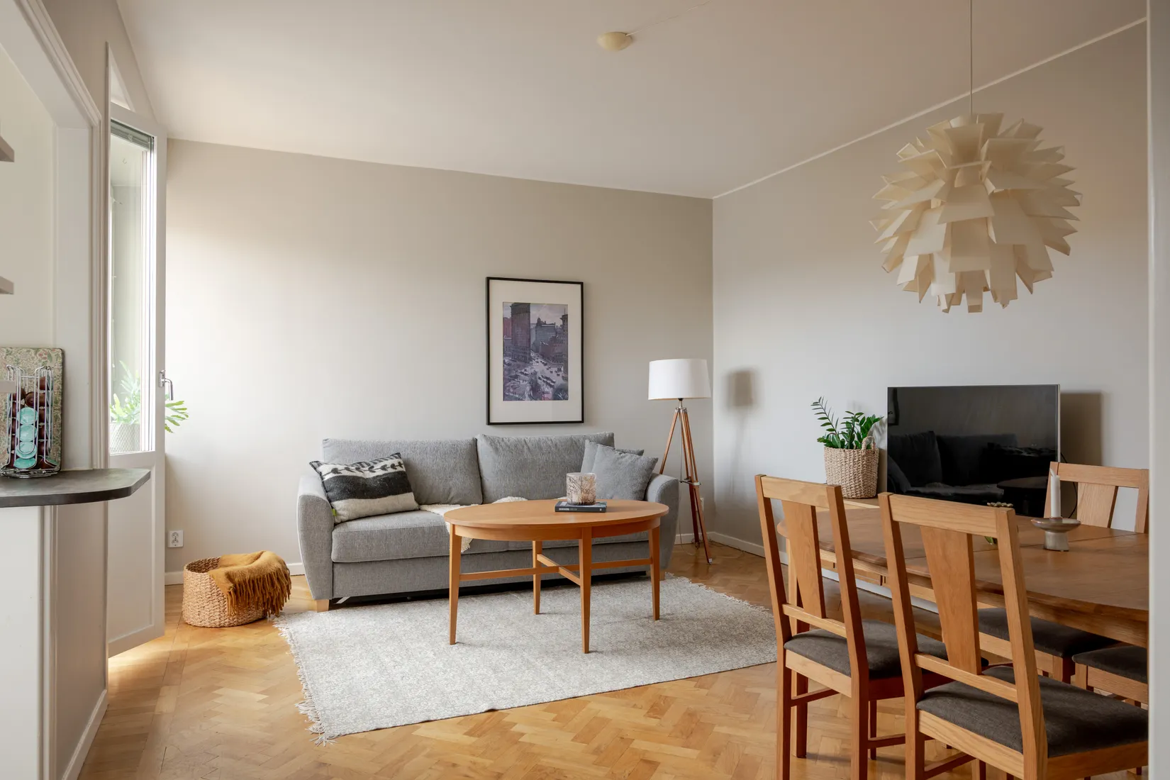 Bostadsrätt, Sankt Göransgatan 70, Kungsholmen, Stockholm