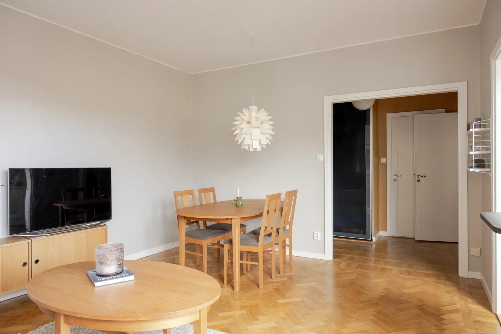 Bostadsrätt, Sankt Göransgatan 70, Kungsholmen, Stockholm