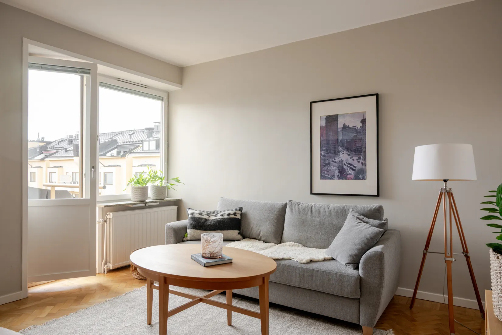 Bostadsrätt, Sankt Göransgatan 70, Kungsholmen, Stockholm