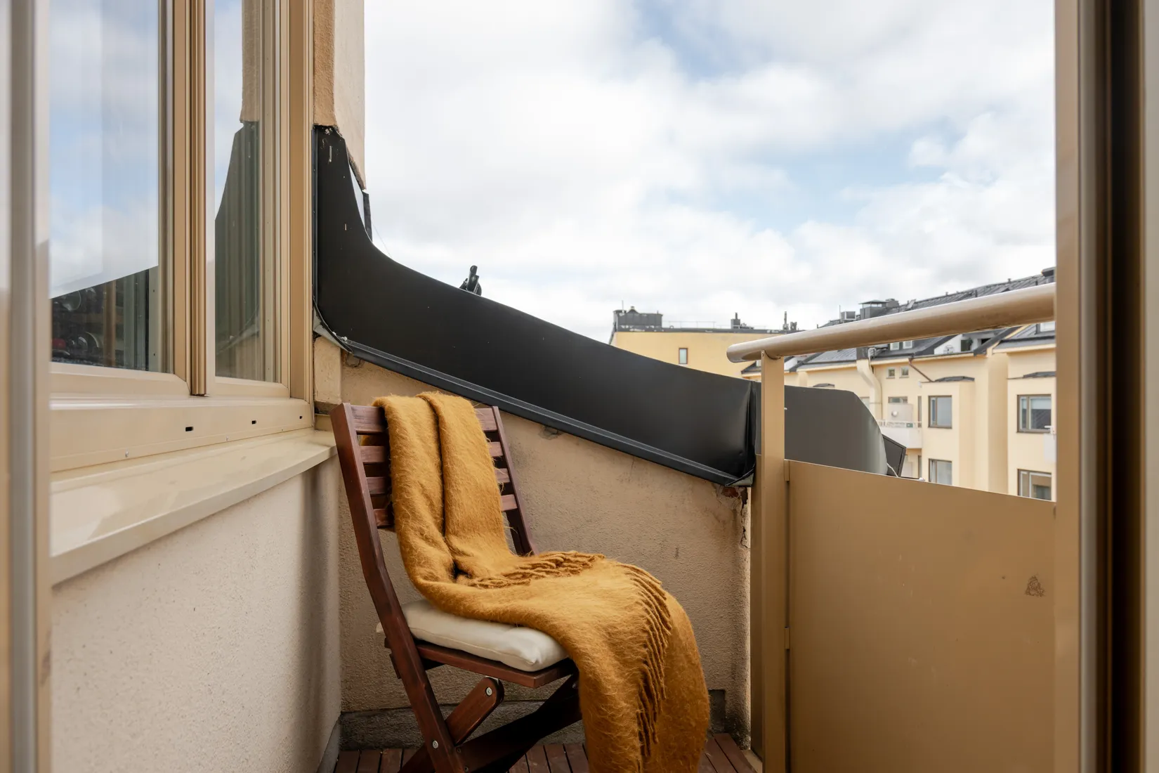 Bostadsrätt, Sankt Göransgatan 70, Kungsholmen, Stockholm