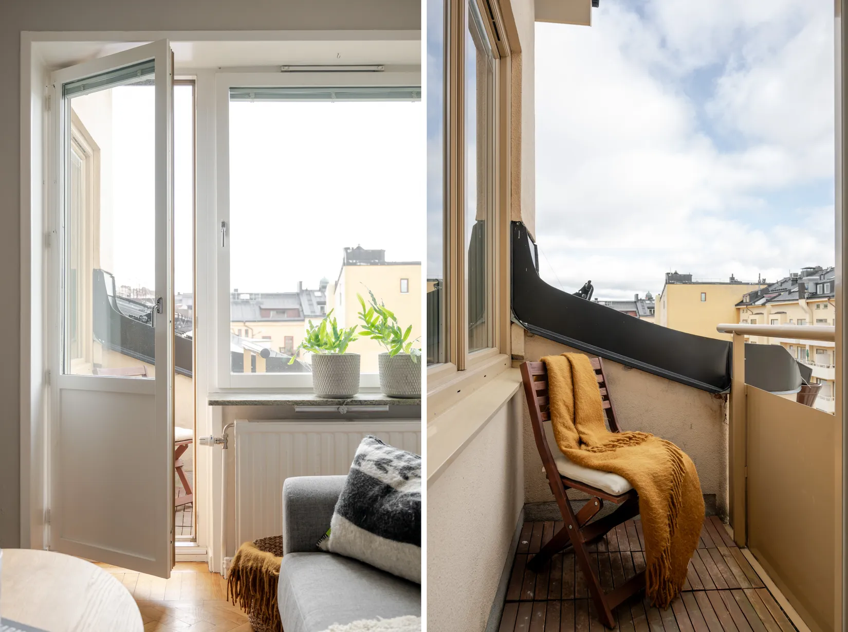 Bostadsrätt, Sankt Göransgatan 70, Kungsholmen, Stockholm