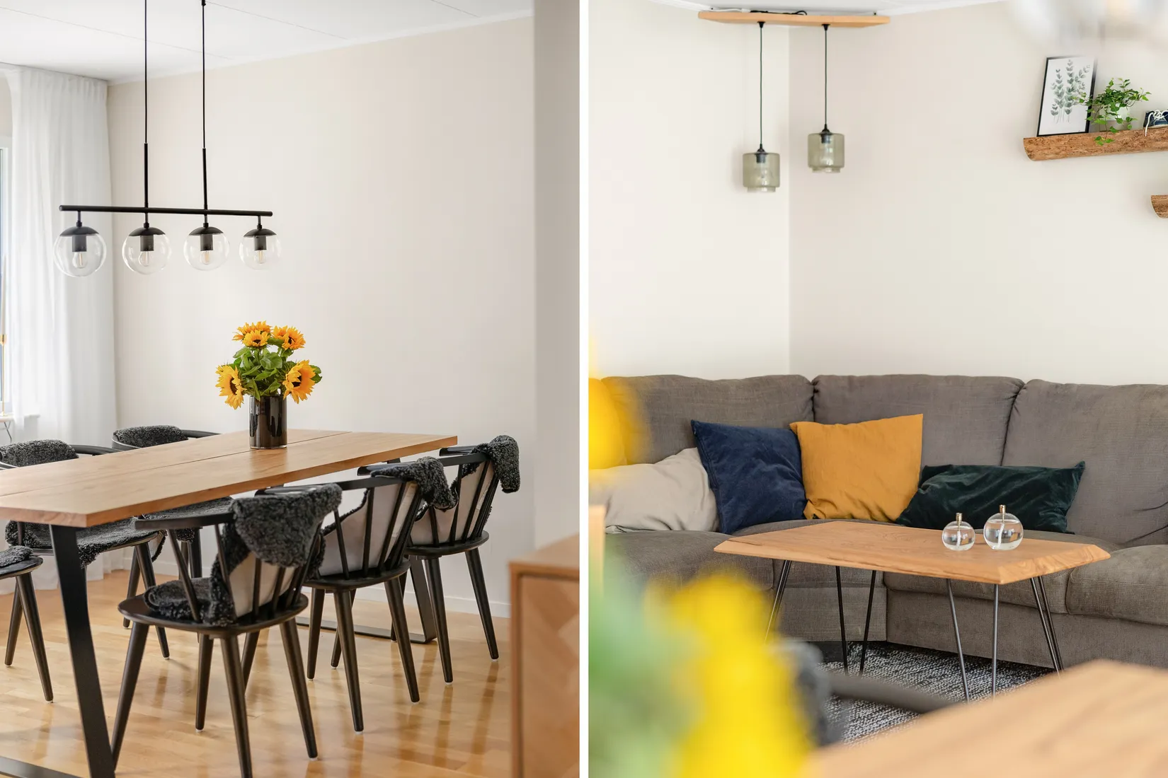 Radhus, Ekspinnargatan 23, Gånsta, Enköping