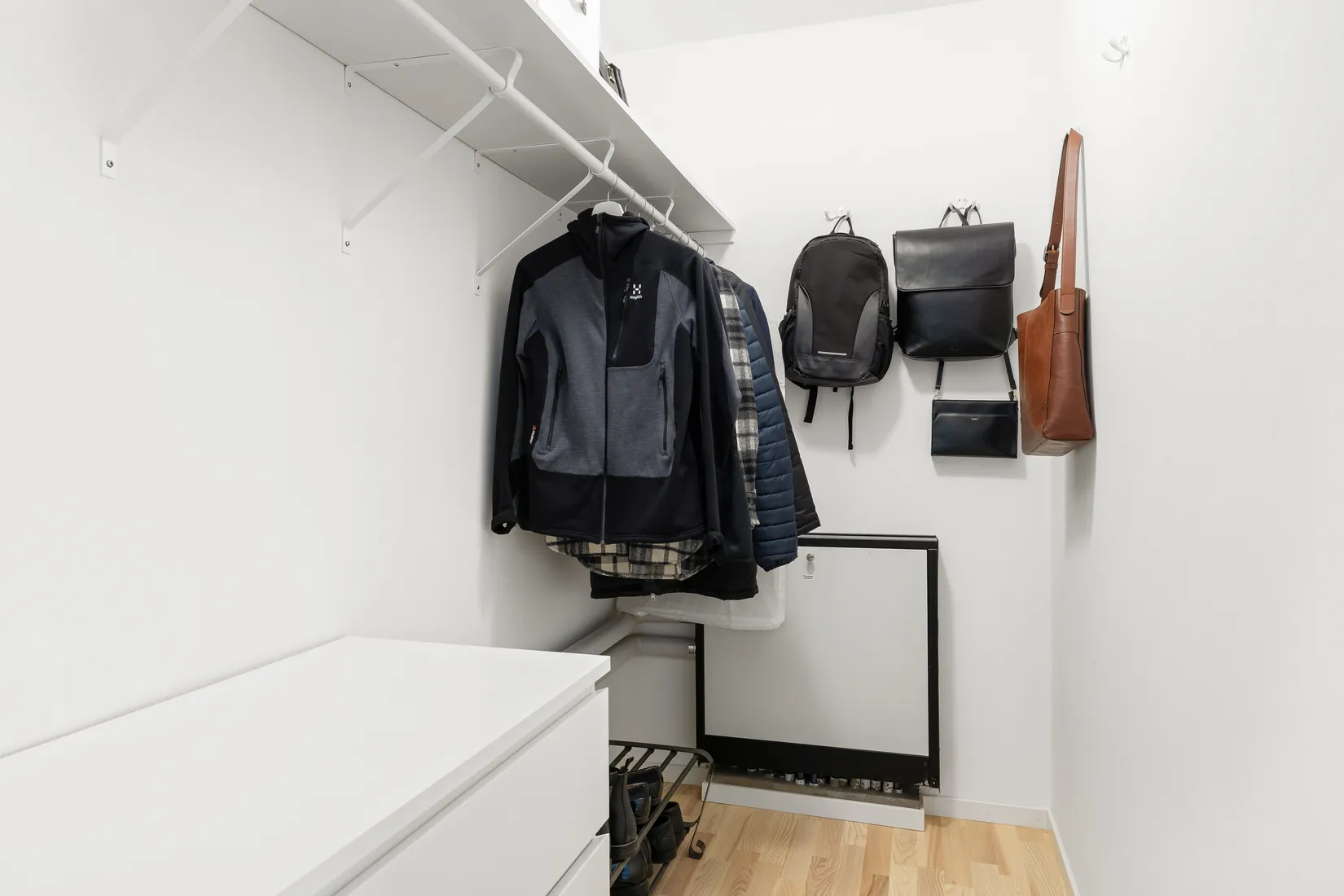 Radhus, Ekspinnargatan 23, Gånsta, Enköping