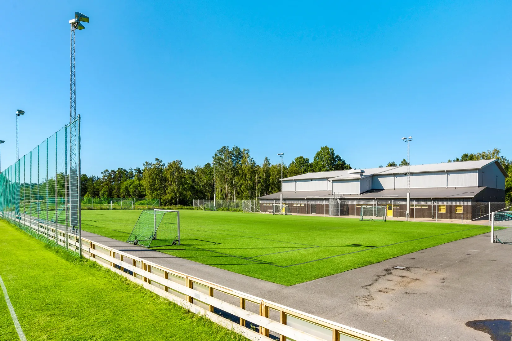 Radhus, Ekspinnargatan 23, Gånsta, Enköping