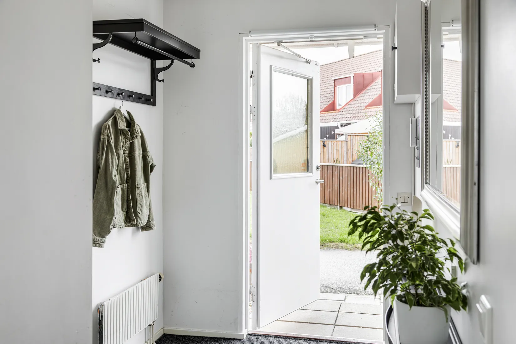 Bostadsrätt, Rotfruktsgatan 9 N, Åkeshall, Ystad