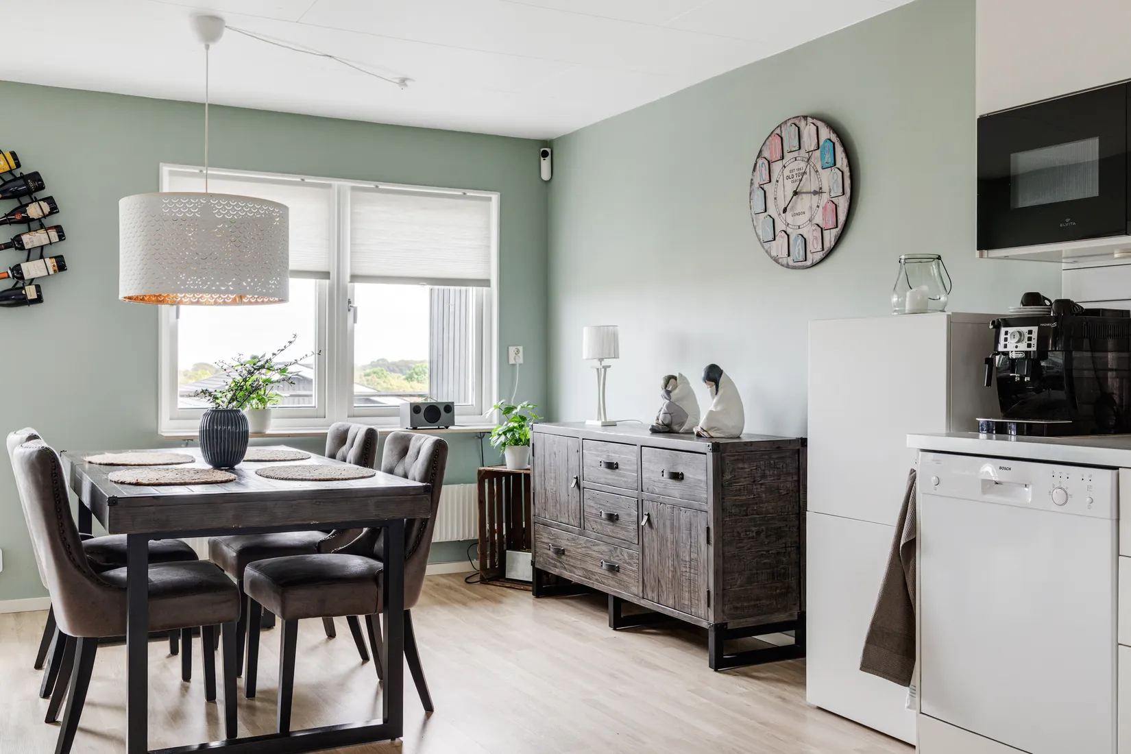 Bostadsrätt, Rotfruktsgatan 9 N, Åkeshall, Ystad