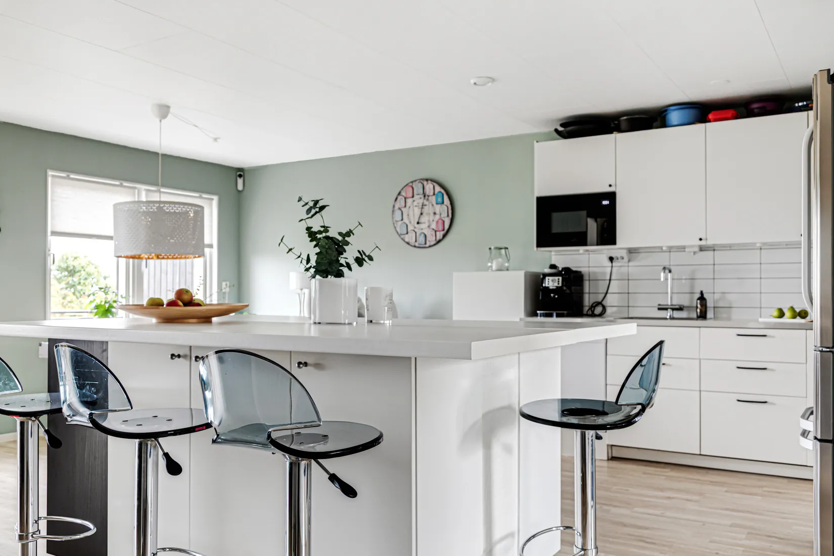Bostadsrätt, Rotfruktsgatan 9 N, Åkeshall, Ystad