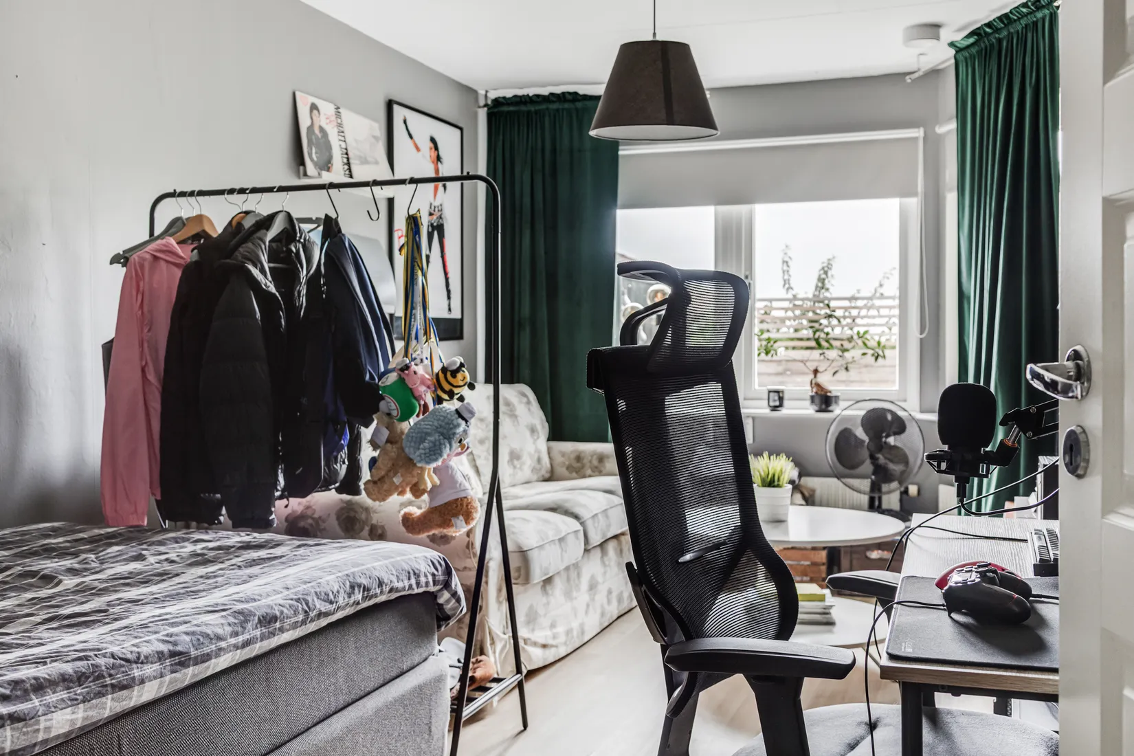 Bostadsrätt, Rotfruktsgatan 9 N, Åkeshall, Ystad
