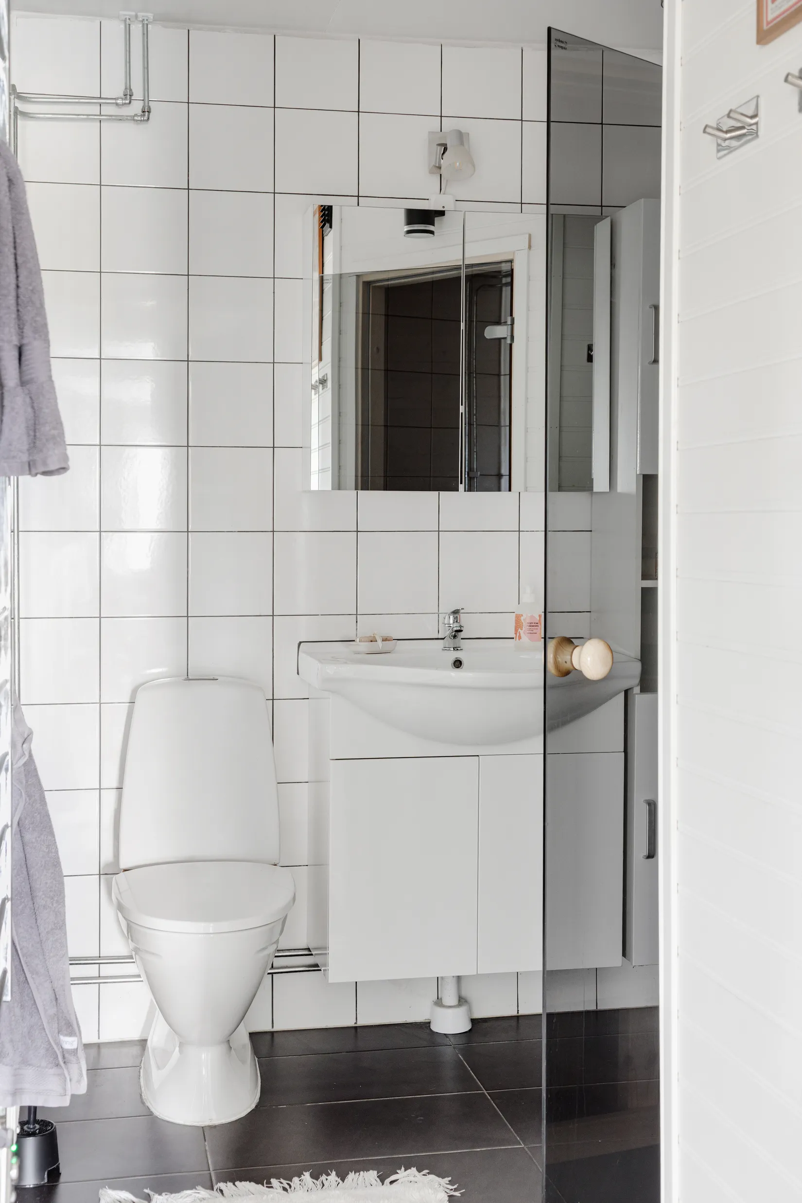 Bostadsrätt, Rotfruktsgatan 9 N, Åkeshall, Ystad