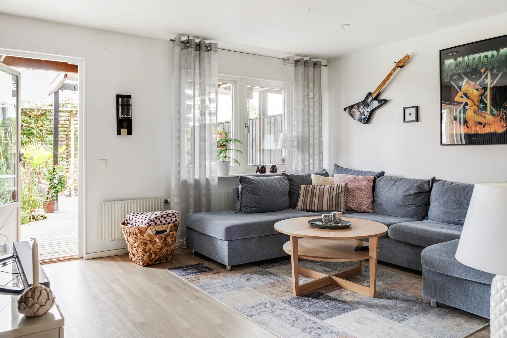 Bostadsrätt, Rotfruktsgatan 9 N, Åkeshall, Ystad