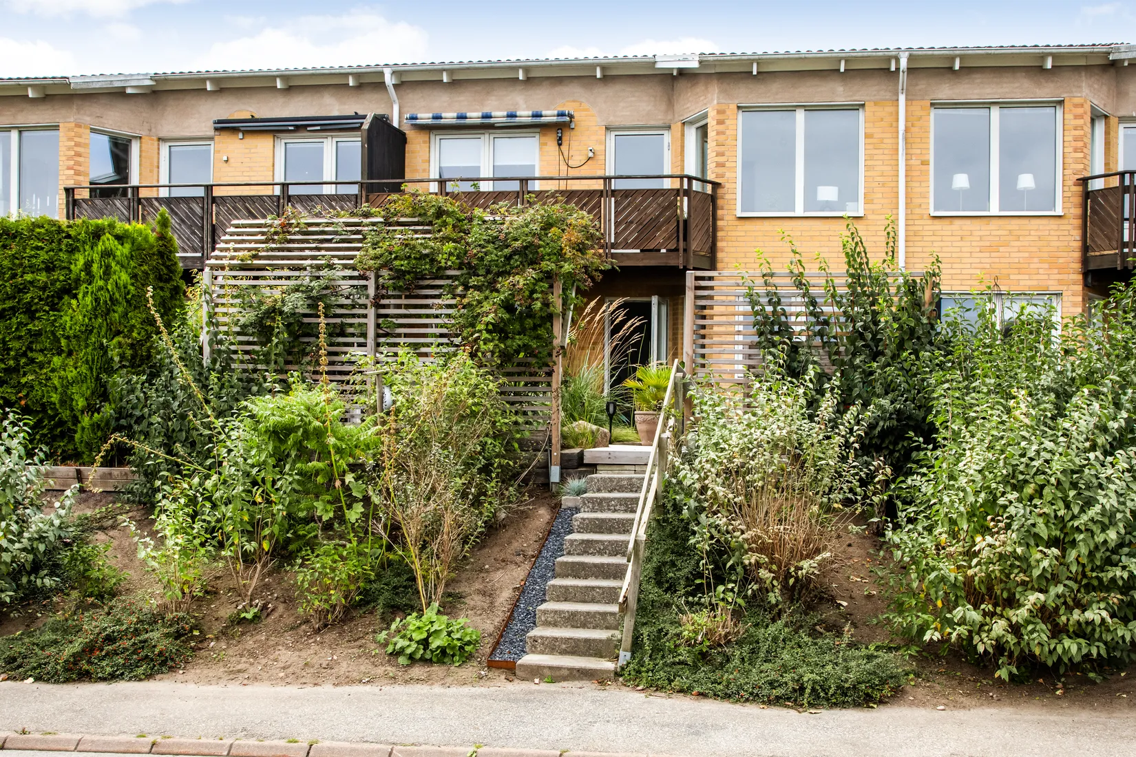 Bostadsrätt, Rotfruktsgatan 9 N, Åkeshall, Ystad