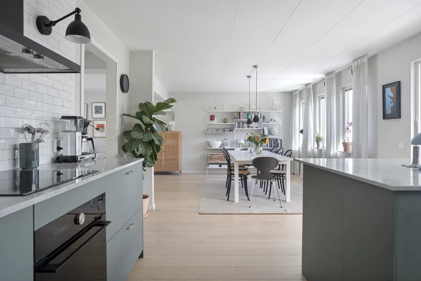 Villa, Högsåkerringen 33, Djupadal, Malmö