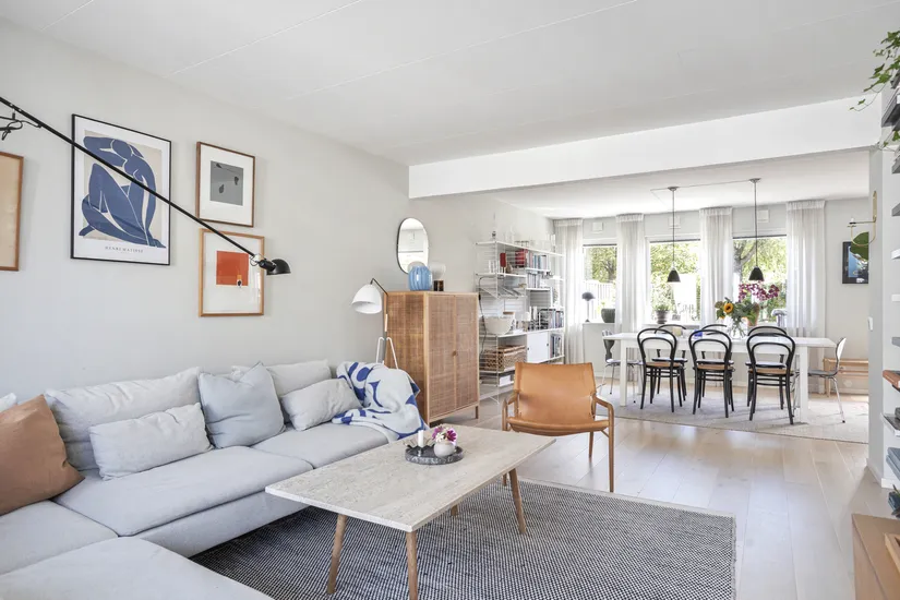 Villa, Högsåkerringen 33, Djupadal, Malmö