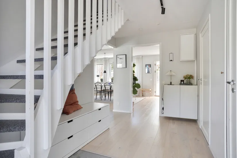 Villa, Högsåkerringen 33, Djupadal, Malmö