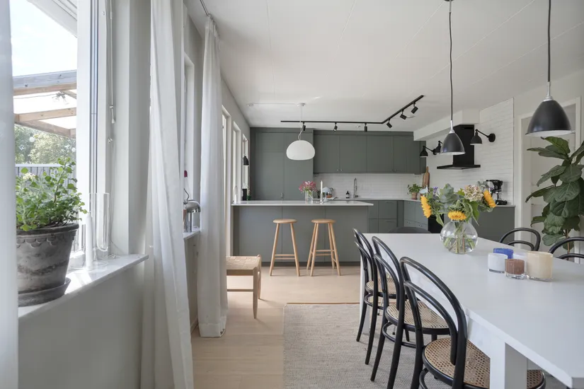 Villa, Högsåkerringen 33, Djupadal, Malmö