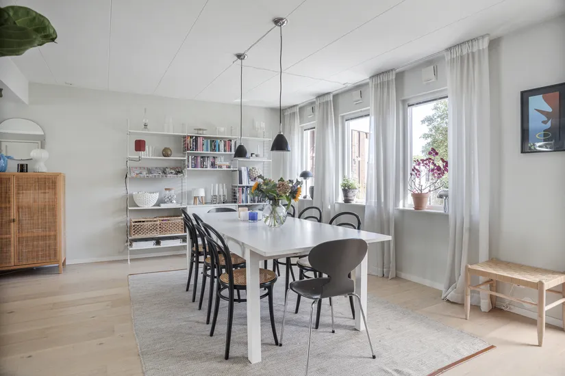 Villa, Högsåkerringen 33, Djupadal, Malmö