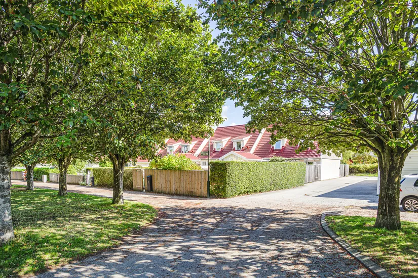 Villa, Högsåkerringen 33, Djupadal, Malmö