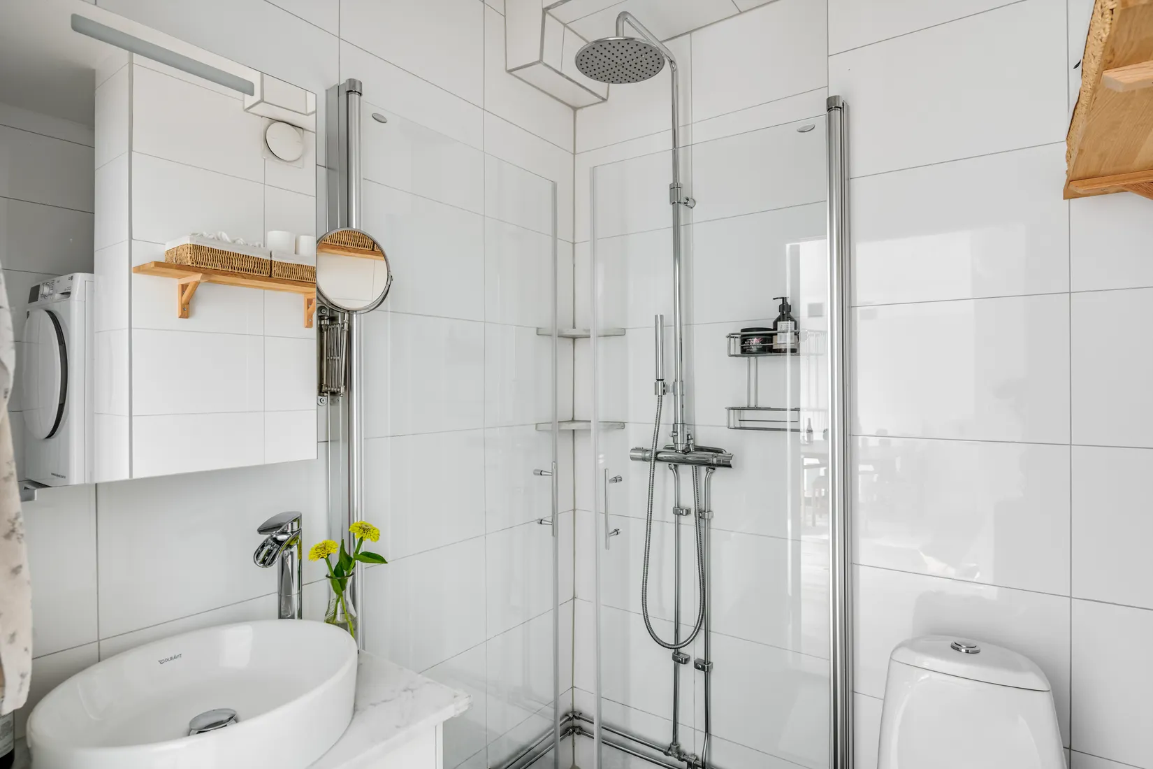 Bostadsrätt, Södra Långgatan 34, Råsunda, Solna