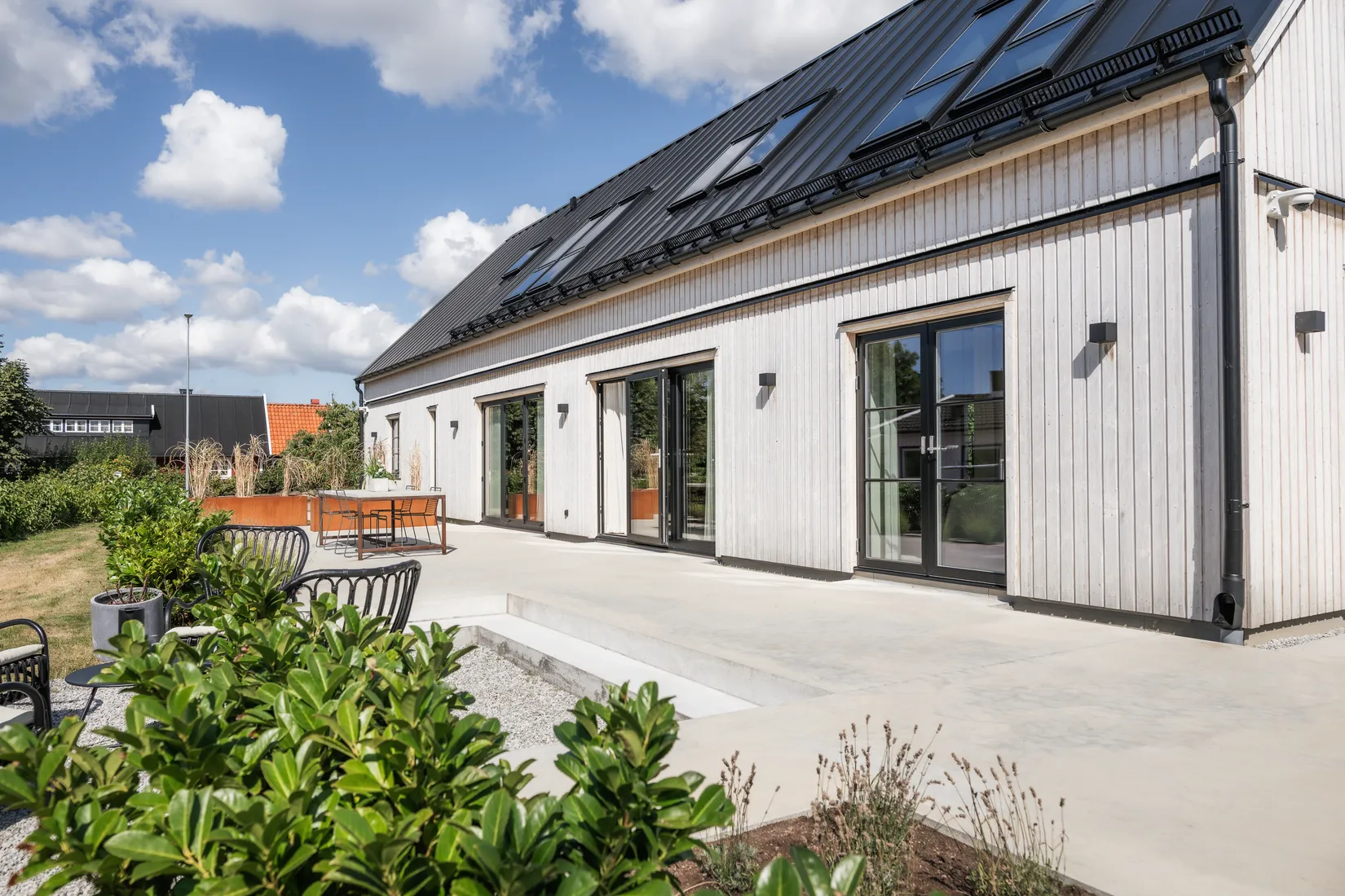 Villa, Tångvägen 6, Vejbystrand, Ängelholm