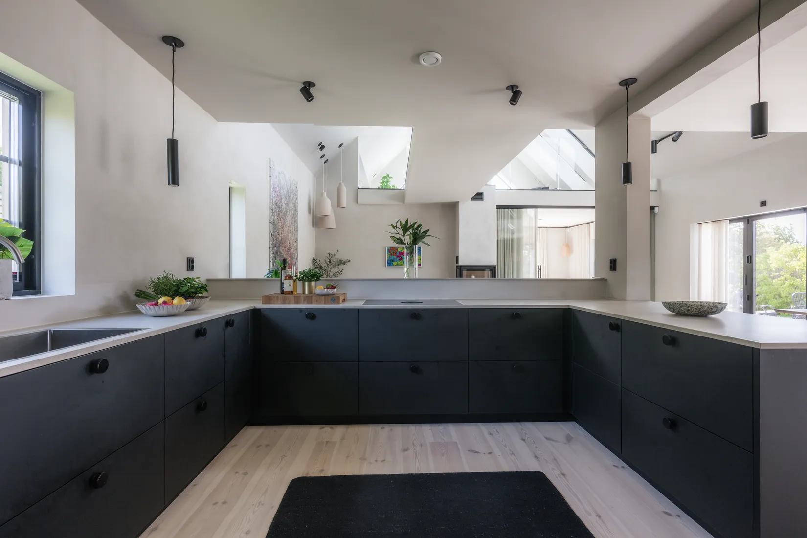 Villa, Tångvägen 6, Vejbystrand, Ängelholm