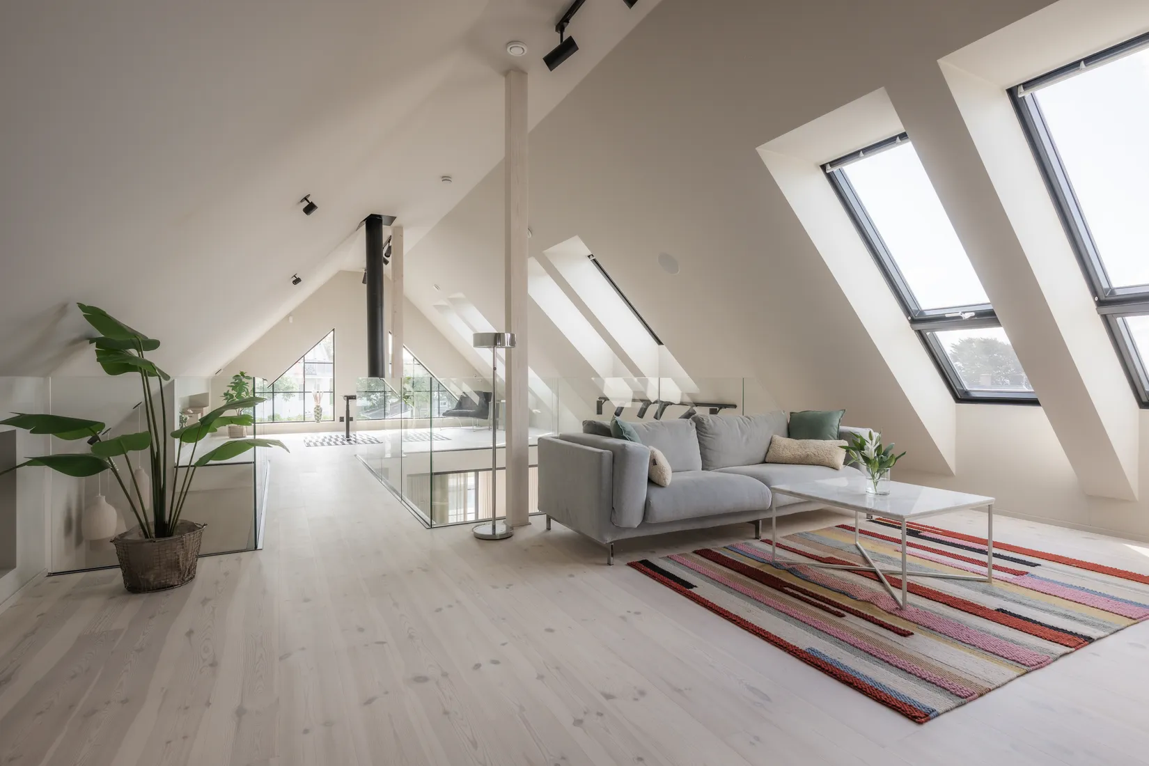 Villa, Tångvägen 6, Vejbystrand, Ängelholm