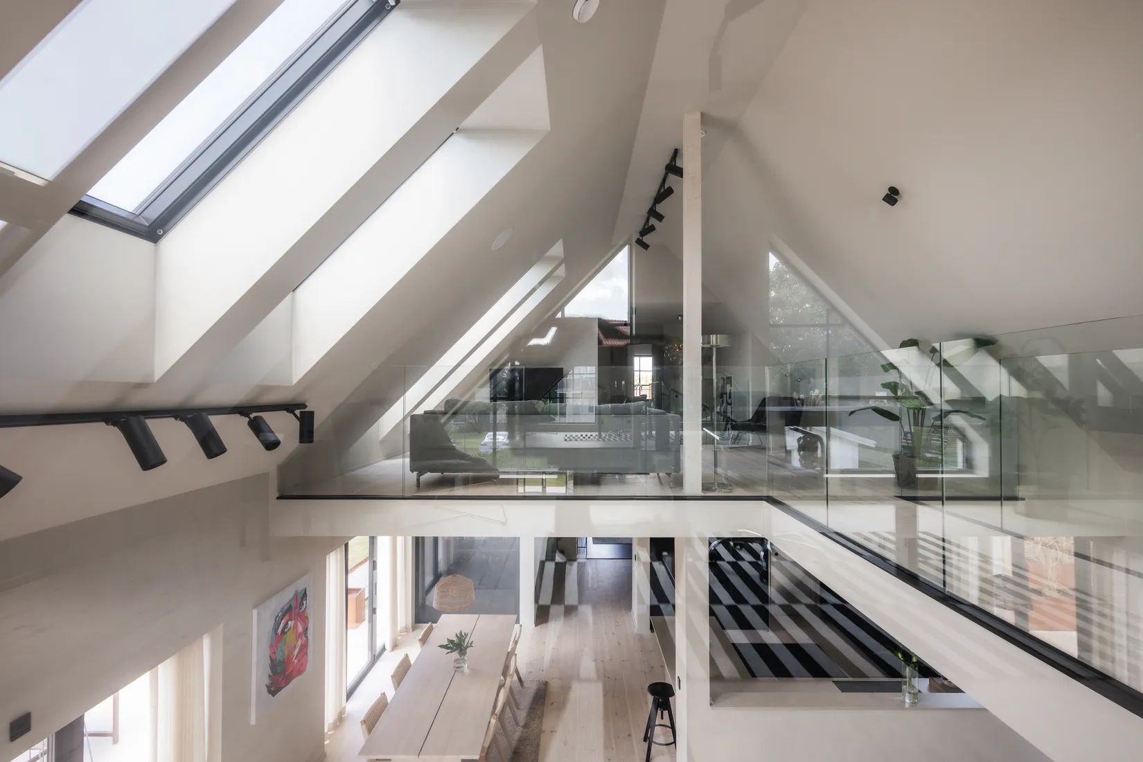 Villa, Tångvägen 6, Vejbystrand, Ängelholm