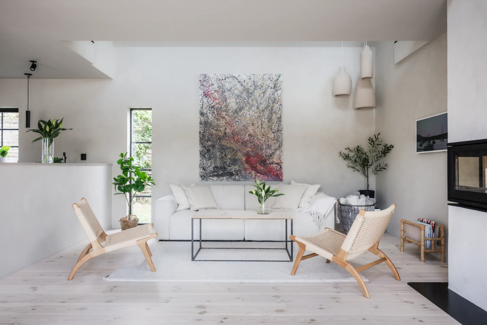 Villa, Tångvägen 6, Vejbystrand, Ängelholm