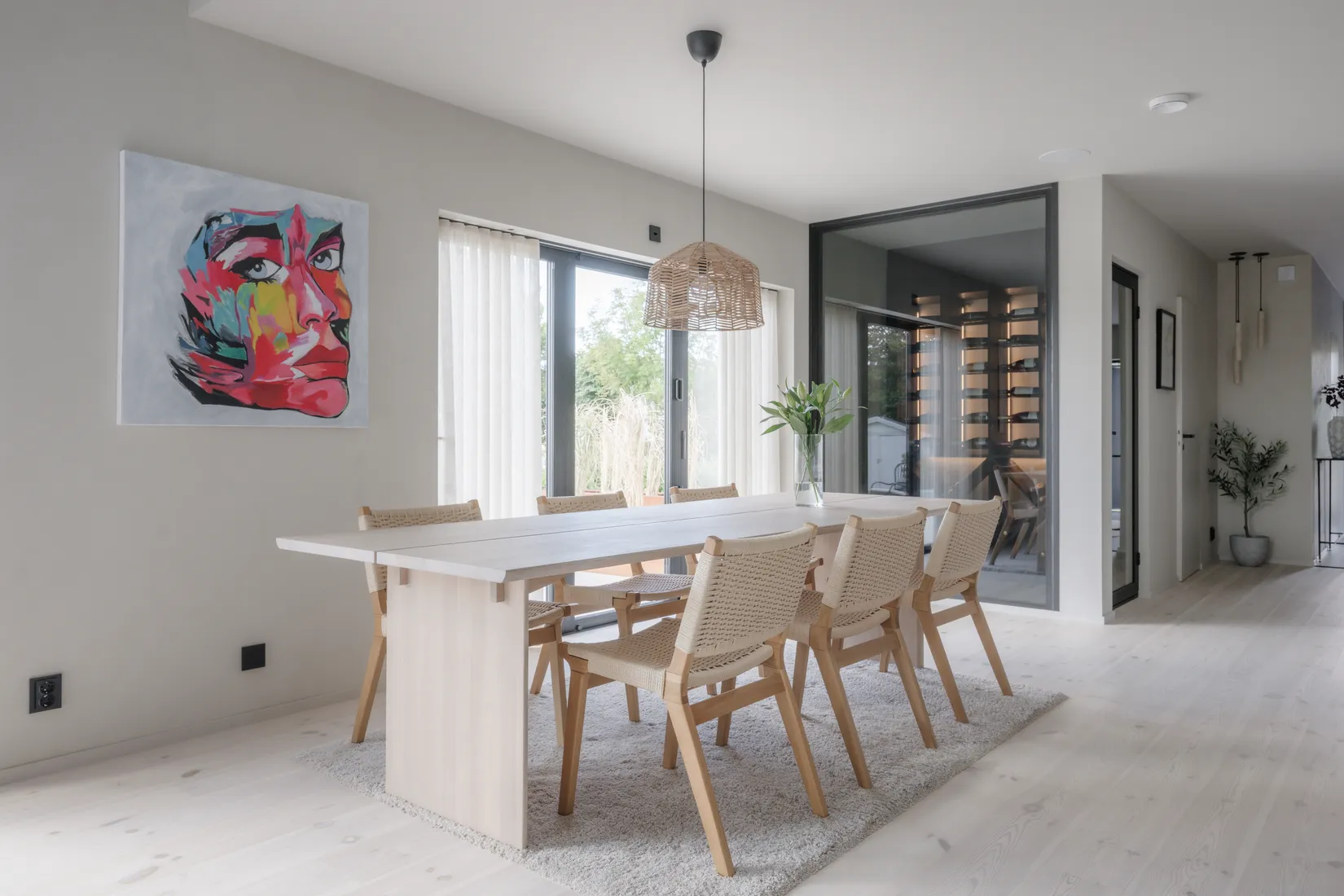 Villa, Tångvägen 6, Vejbystrand, Ängelholm