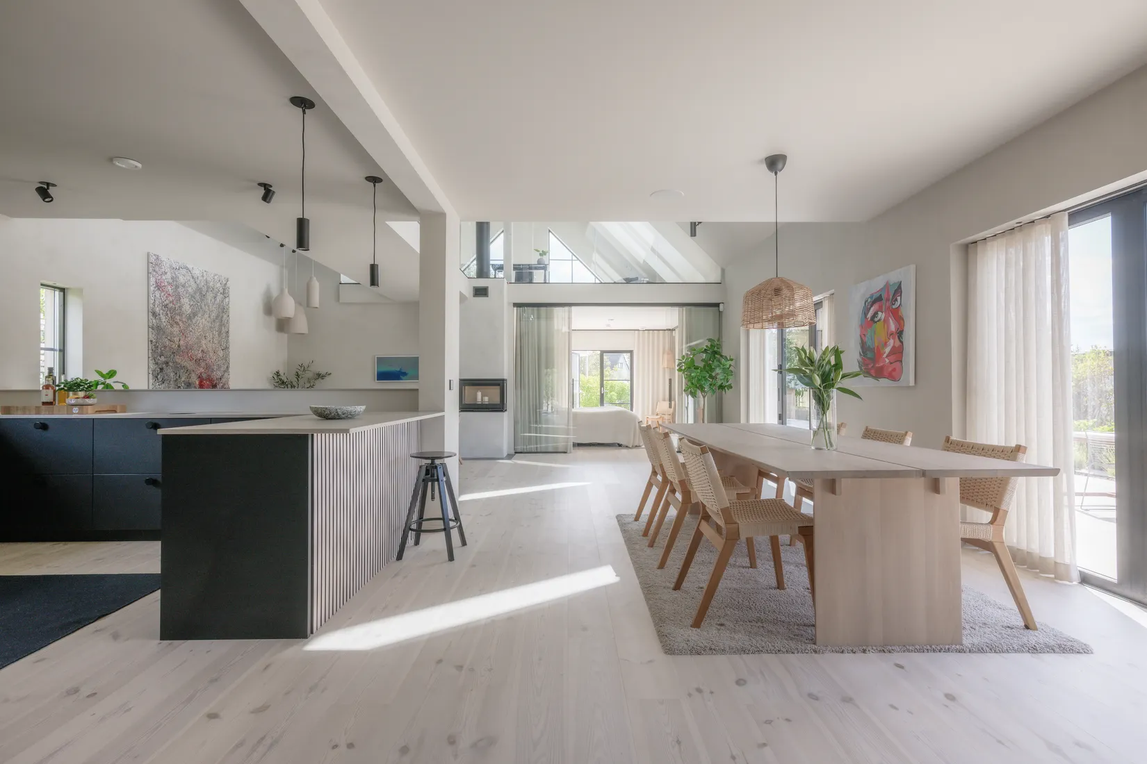 Villa, Tångvägen 6, Vejbystrand, Ängelholm