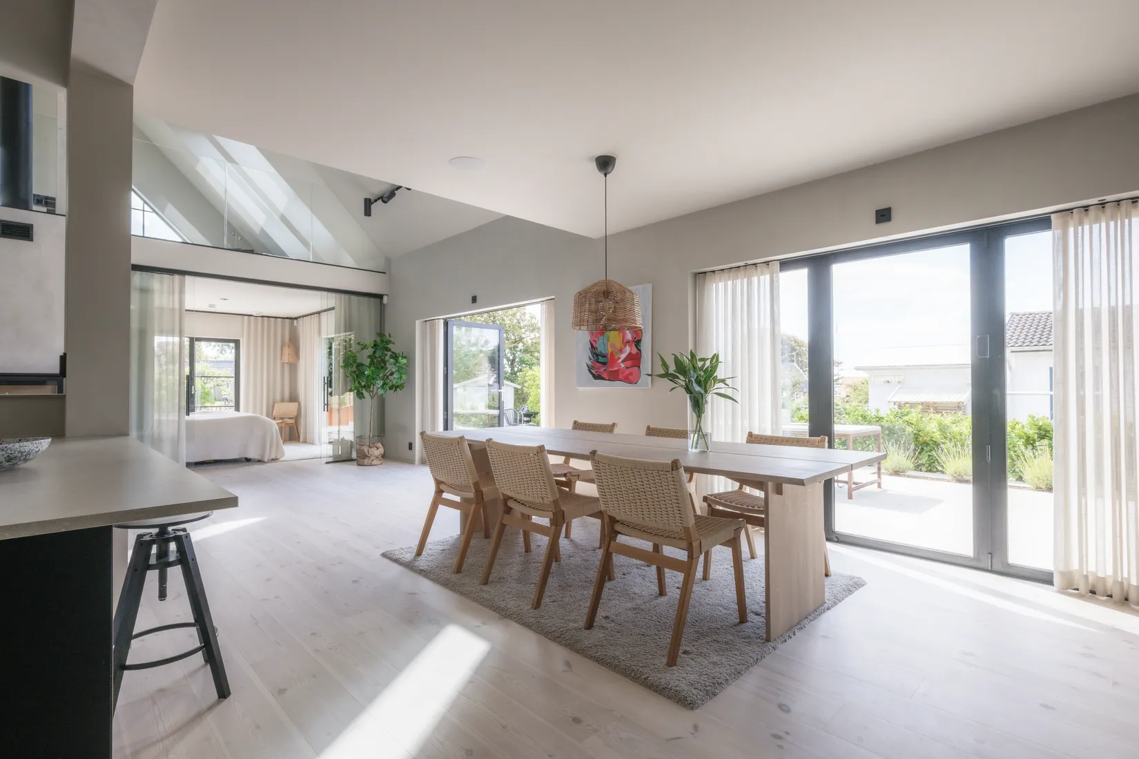 Villa, Tångvägen 6, Vejbystrand, Ängelholm