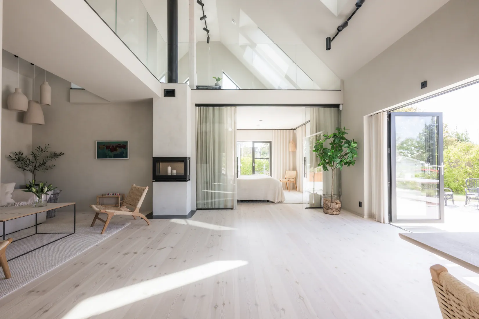 Villa, Tångvägen 6, Vejbystrand, Ängelholm
