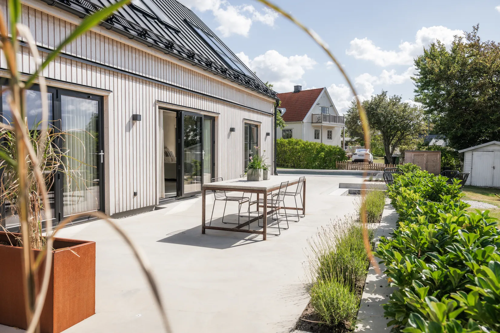Villa, Tångvägen 6, Vejbystrand, Ängelholm