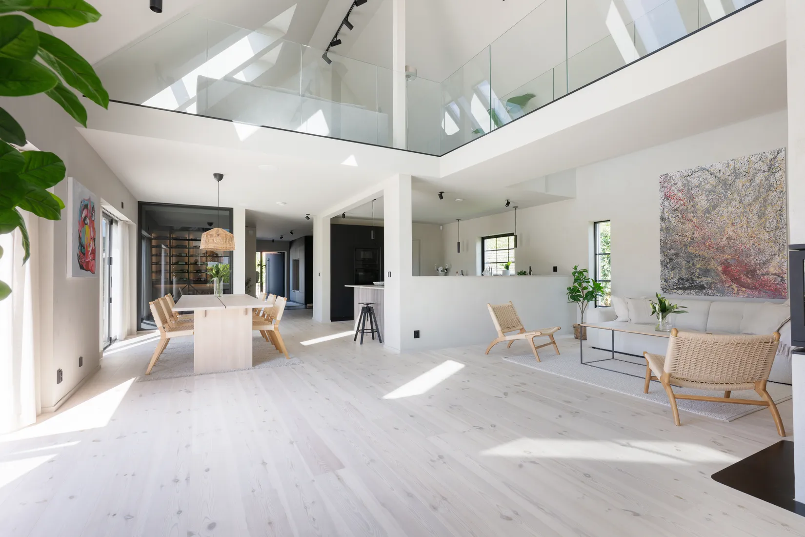 Villa, Tångvägen 6, Vejbystrand, Ängelholm
