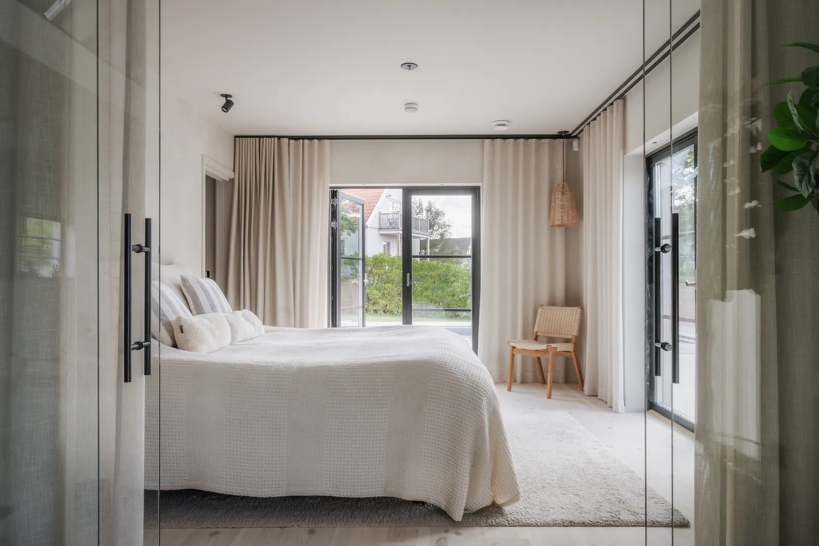 Villa, Tångvägen 6, Vejbystrand, Ängelholm