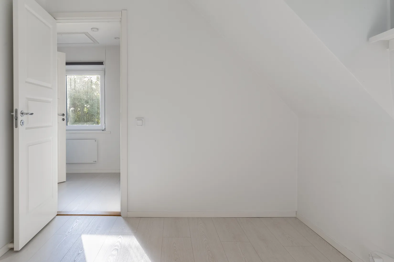 Villa, Flötsgatan 11, Gunnarstorp, Bjuv