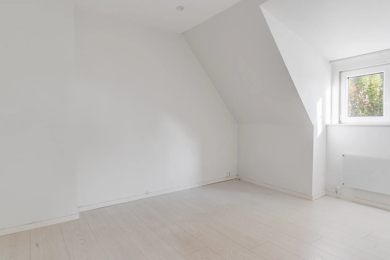 Villa, Flötsgatan 11, Gunnarstorp, Bjuv