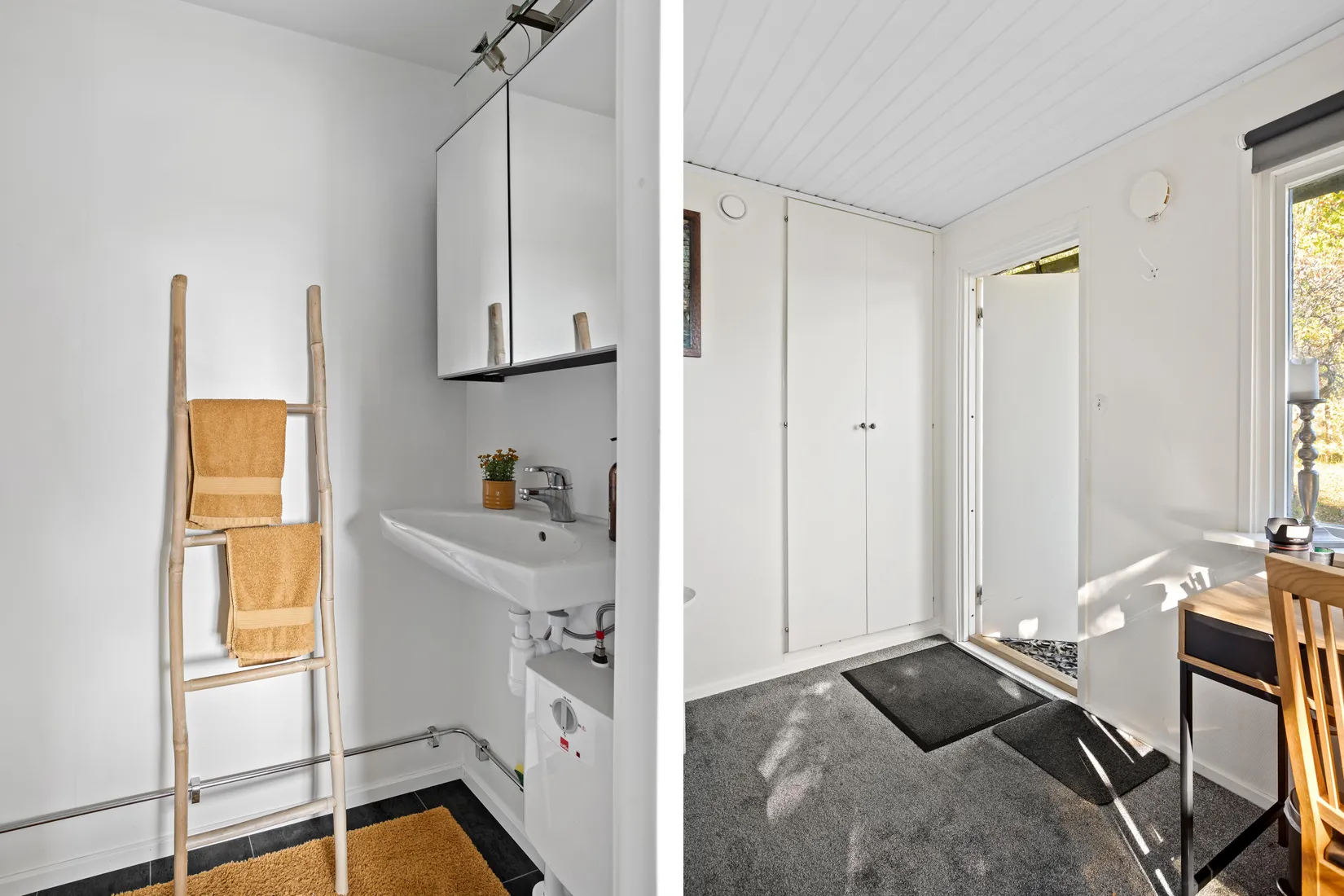 Villa, Prästbergsvägen 12, Håbo-Tibble/Lövsta, Upplands-Bro