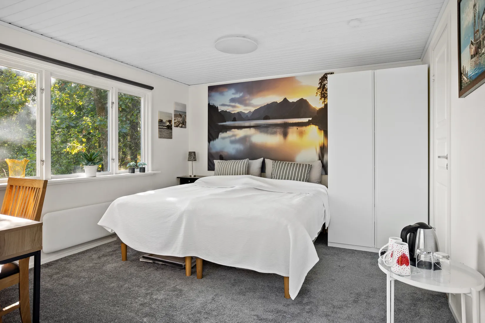 Villa, Prästbergsvägen 12, Håbo-Tibble/Lövsta, Upplands-Bro