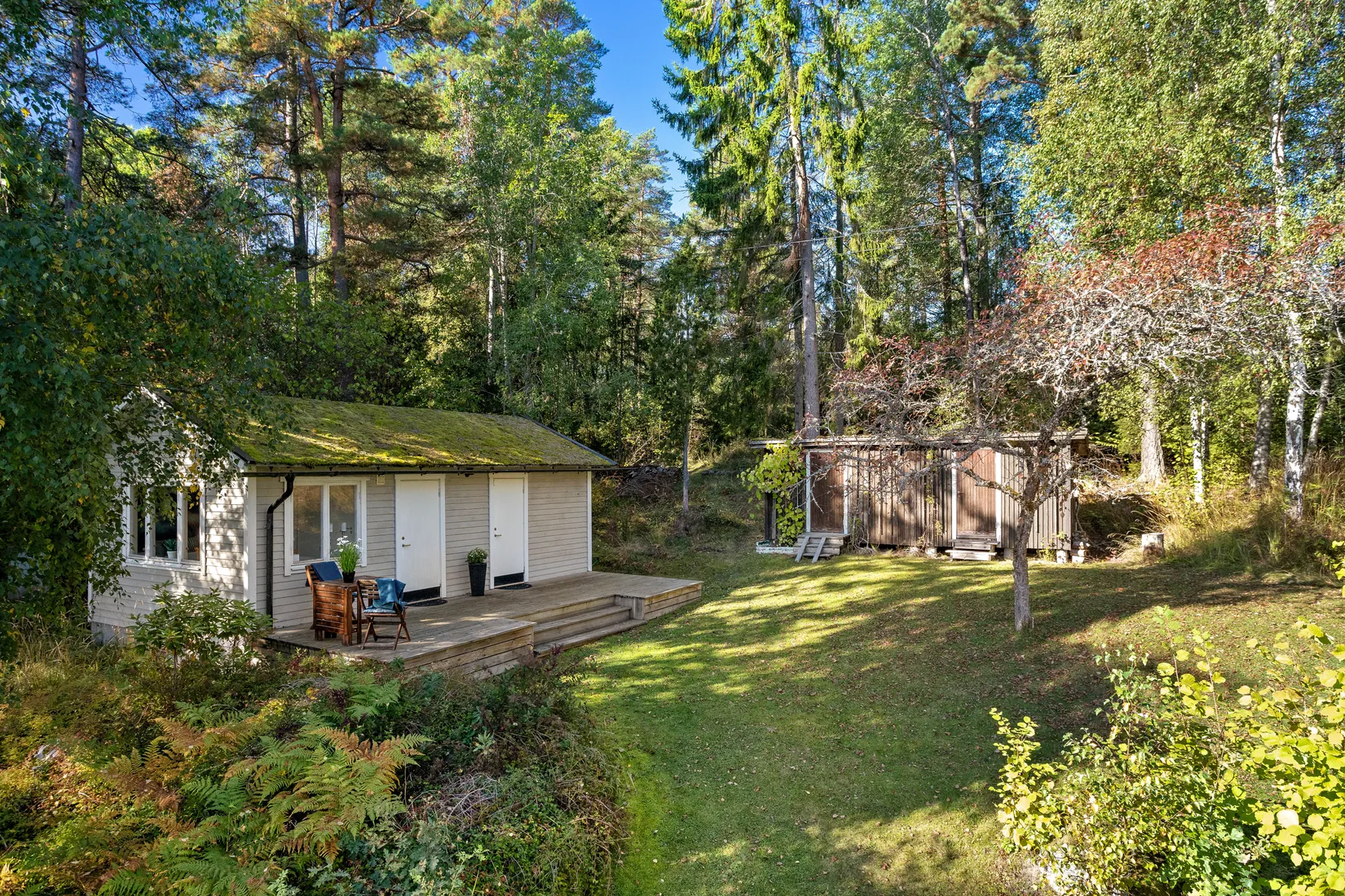 Villa, Prästbergsvägen 12, Håbo-Tibble/Lövsta, Upplands-Bro